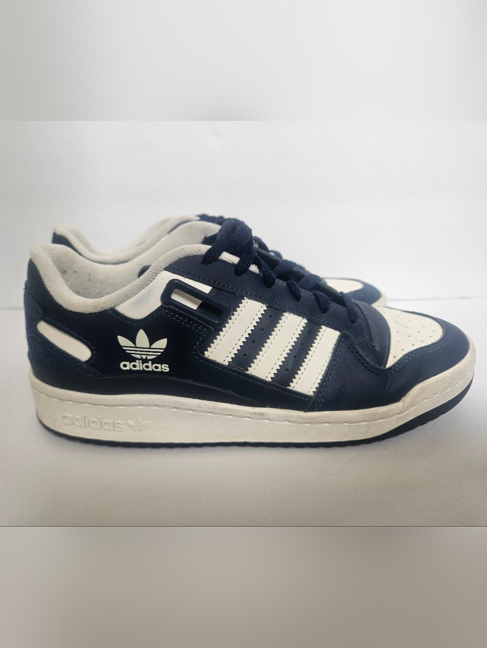 adidas Originals Forum Low Trainer Sneakers